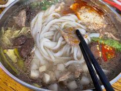 -白露塘杀猪粉(药王街店)