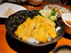-牛玄庵日式寿喜烧·料理店(新源里店)