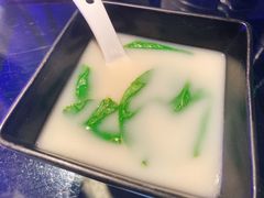 鸭架汤-大董(阜成路店)
