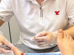 -郑远元专业修脚房(宣化路店)