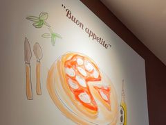-萨莉亚意式餐厅(莲花国际广场店)