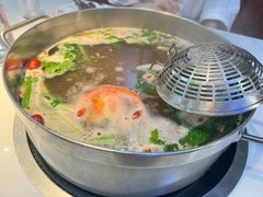 -刘少华贵州小黄牛·鲜牛肉火锅(总店)