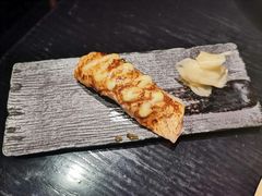 -鲤·鮨KOISUSHI