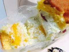 -卷心卷意·轻甜蛋糕(新光天地店)