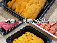 -悉尼鱼市场