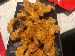 -钢管厂五区小郡肝串串香(南山店)