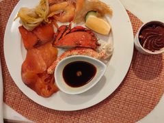 -金茂君悦·食在56海鲜自助餐厅ON56