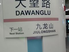 -大望路(地铁站)