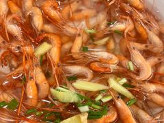 -小六农家乐(崇明西沙湿地店)