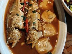 -黄龙海鲜大排档(杭州总店)