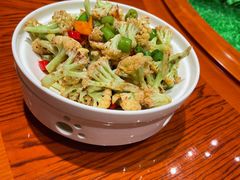 -小船渔村•大连菜•大连焖鱼(黄河路店)
