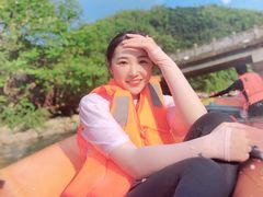 -雅鲁激流探险漂流