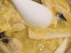 -宏状元现熬粥·京味菜(五棵松店)
