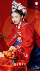 -盘子女人坊古装写真摄影(厦门总店)