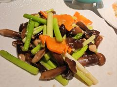 -南门食仙·手工福州菜(南门兜店)