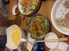 -海胆小馆(东北水饺·春柳店)