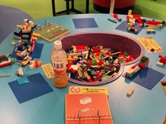 -上海乐高探索中心