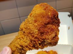 -麦当劳(保定裕华路店)