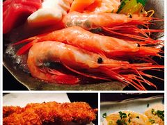 -南苑环球酒店-稻菊日式餐厅(鄞县大道店)