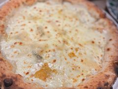 -Mammamia意大利餐厅(阳春巷店)