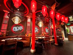 -哥老官重庆美蛙鱼头(宝山龙湖店)