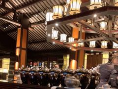 -杭州西子湖四季酒店·金沙厅