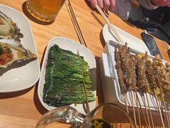-小马哥烧烤(楚州店)