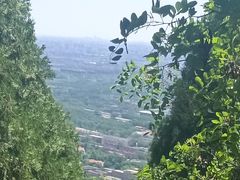 -八大处公园