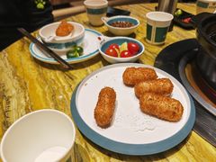 -春润大地海南椰子鸡(沙井京基百纳广场店)