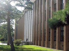 -东北大学(南湖校区)