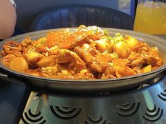 -徐记小怪兽肉蟹煲(中央大街店)