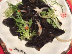 -山西会馆·晋菜·晋商宴·牌匾博物馆(胜利东街店)