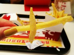 -肯德基(昌里店)