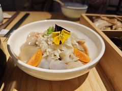 -十二舍·湯物素煮(江泰潤政店)