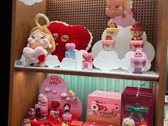 -泡泡玛特POPMART(壹号店)