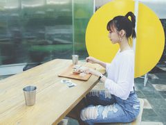 -Green Option(官舍店)