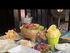 -刘少华贵州小黄牛·鲜牛肉火锅(总店)