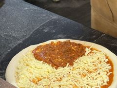 -get pizza意大利餐厅(凯德MALL店)