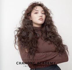 -sy杉影印象COLOUR专业烫染
