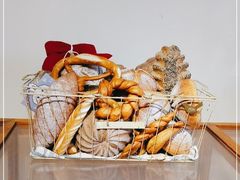 -风车面包