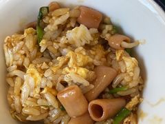 -北方饺子王·海肠捞饭·海鲜锅(山大店)