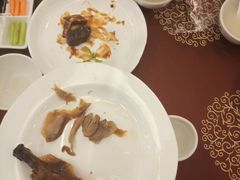 -全聚德(友谊店)