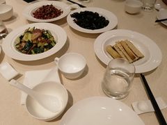 -唐拉雅秀酒店-唐苑中餐厅