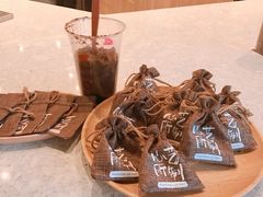 -COSTA COFFEE(成都来福士店)