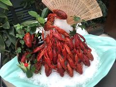 -天宫南铂玫瑰园酒店