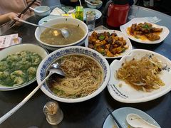 -老牛窝里(总店)