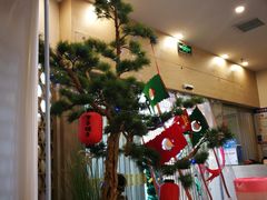 -水林间·寿喜烧自助(仙林金鹰店)