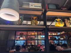 -探鱼·鲜青椒爽麻烤鱼(天河优托邦店)