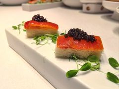 烤鸭-悦融·京鲁菜·露台花园(安定门店)