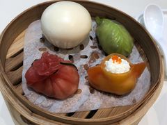 -蔡澜点心·粤菜(月星环球港店)